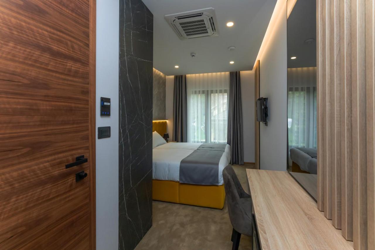Lakeside Aparthotel Zlatibor