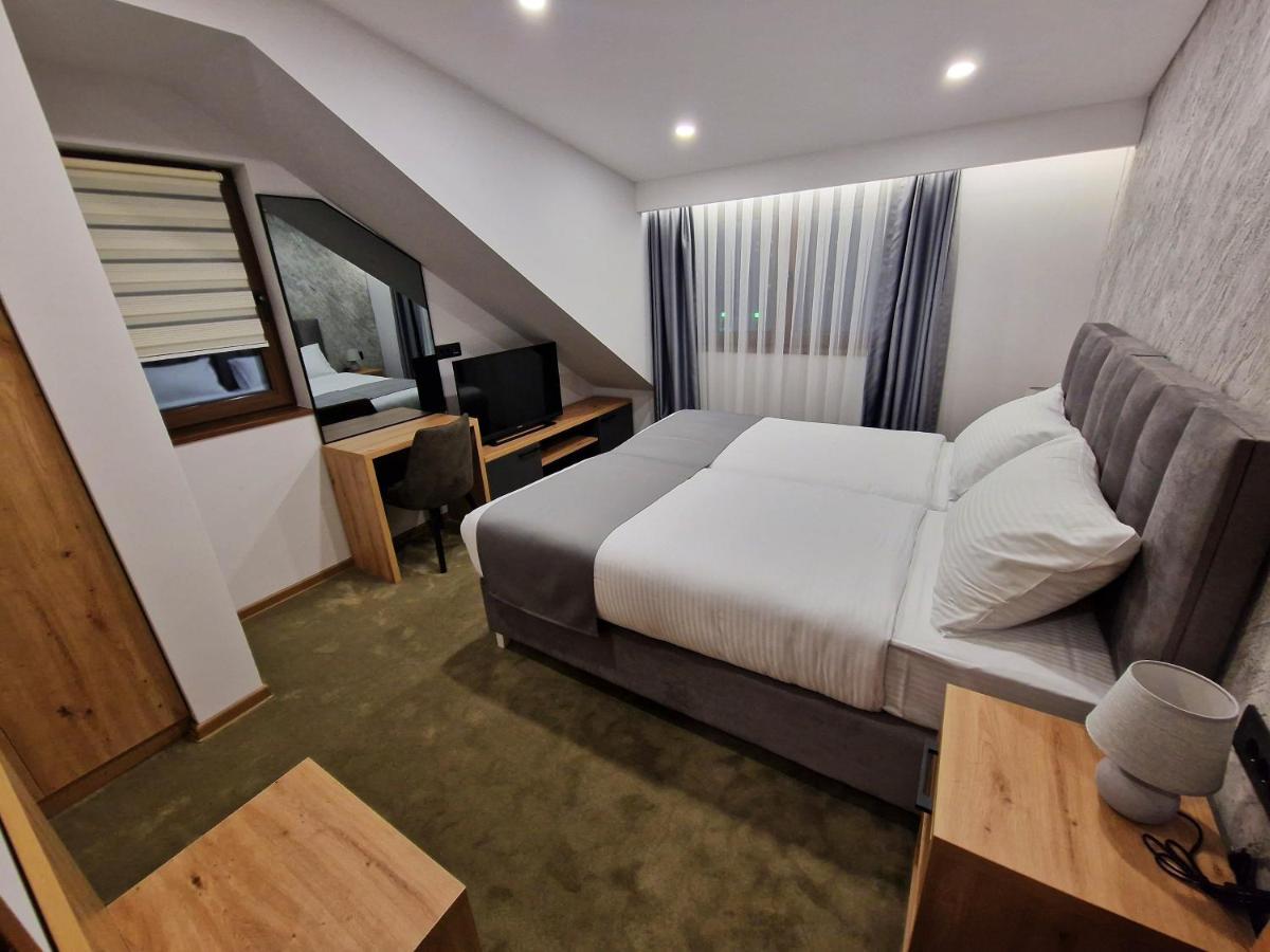 Aparthotel Lakeside