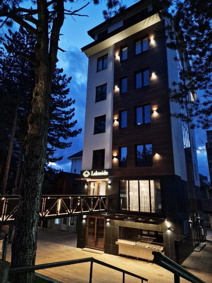 Aparthotel Lakeside Zlatibor
